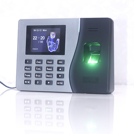 Недорогая запись отпечатков пальцев TCP/IP Pen Drive K14