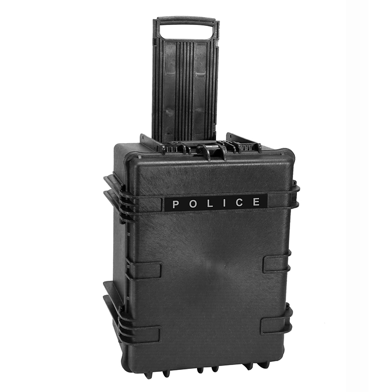 VIP Convoy автомобильное крепление для мобильного телефона дрона VHF UHF LOJACK защитное устройство