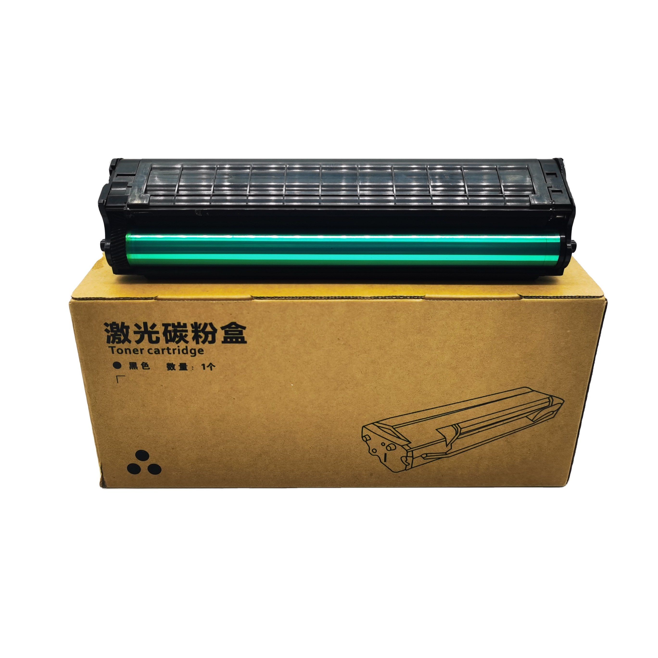 Pantum 210 Toner Cartridge for P2200/2207/P2500/P2S0S/P2S07/P2S0CWT2500NW/M6500/M650W650WM6500hMf/M65XVM6557W