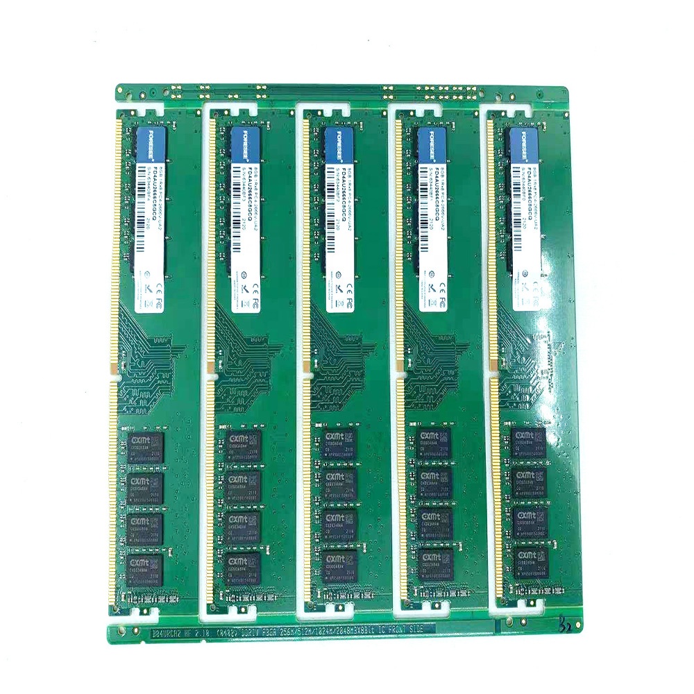 Hoqun OEM ODM Pcb PCBA плата, услуги производителя, другие pcb SMT сборки