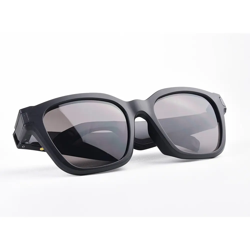 CE For Bose Alto Bluetooth 5.0 Polarized Smart Glasses,Sports Headphone Sunglasses , IPX4 Headset Earphone Speakers Eye Glasses