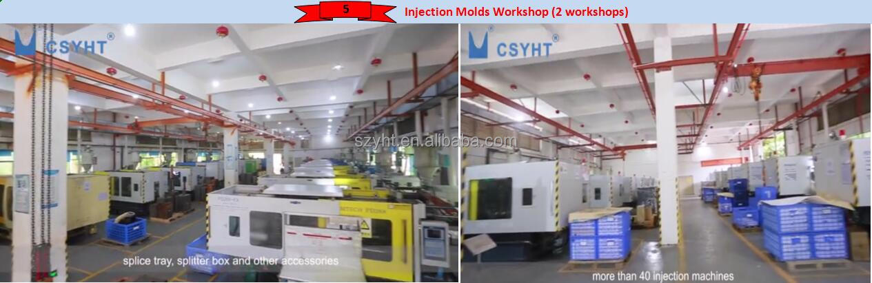 High Precision Sa1 Fiber Optic Fusion Splicer FTTH Customized Optical Fiber Splicing Machine for SM, MM, DS, NZDS Fibers