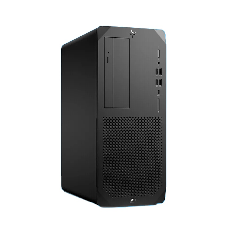 Оригинальная рабочая станция HP Z1 G9 компьютерная башня рабочая станция