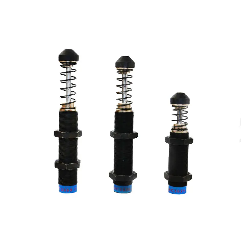 SHUYI AD1425 industrial shock absorber for metal clad switchgear