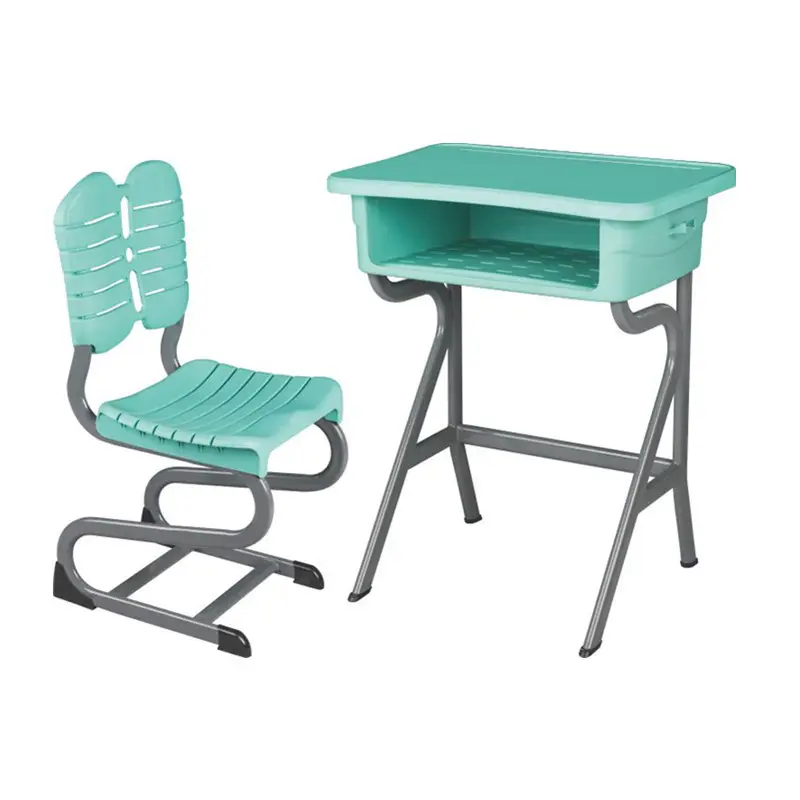 Eco-friendly ABS Plastic Chair Board For School Furniture Classroom