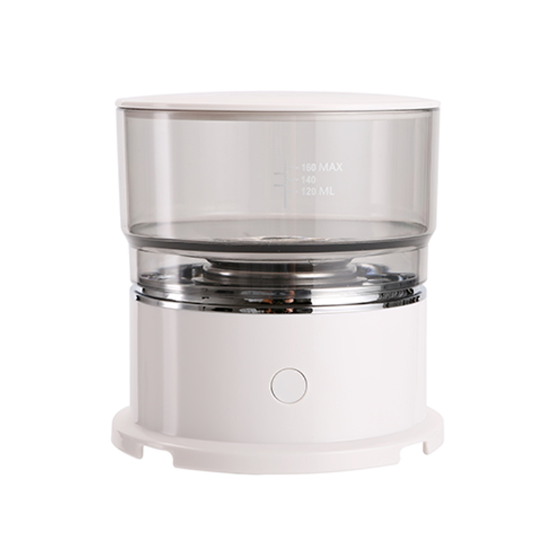 Portable Mini Coffee Maker Battery Easy To Use Coffee Machine
