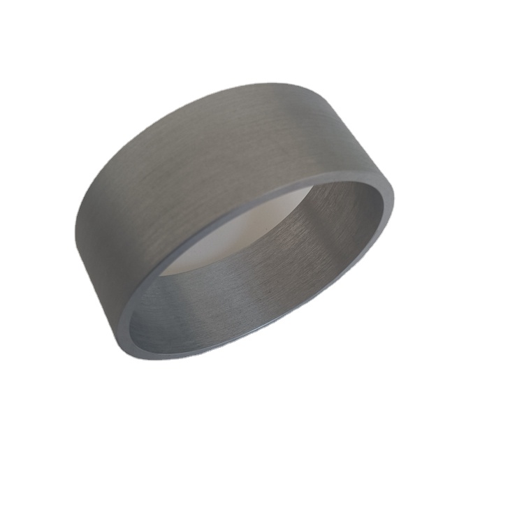 High Quality Durable Using High Purity 99.99% Metal Sputtering Target Material Al Alloy Targets