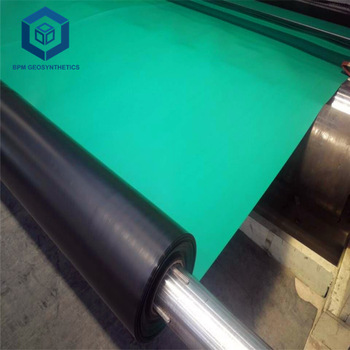 2MM HDPE GEOMEMBRANE