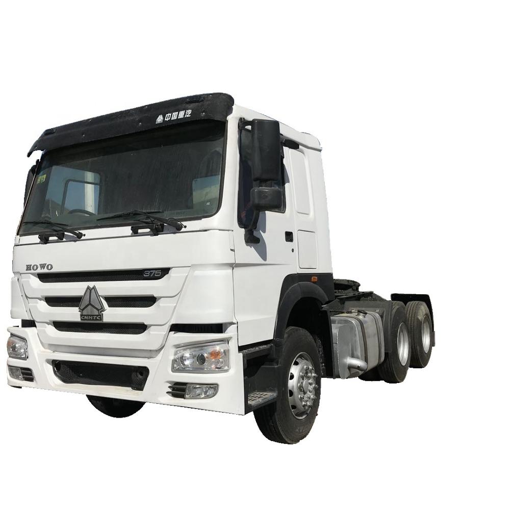 Распродажа, б/у Тракторные грузовики 6x4 в хорошем состоянии