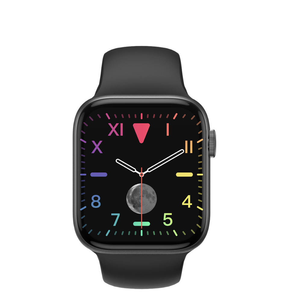 Newest T800 Smart Watch Series 6 Blood Pressure BT Call Smartwatch T800 For Android IOS PK T55 T500 T600 T900 Smart Watch