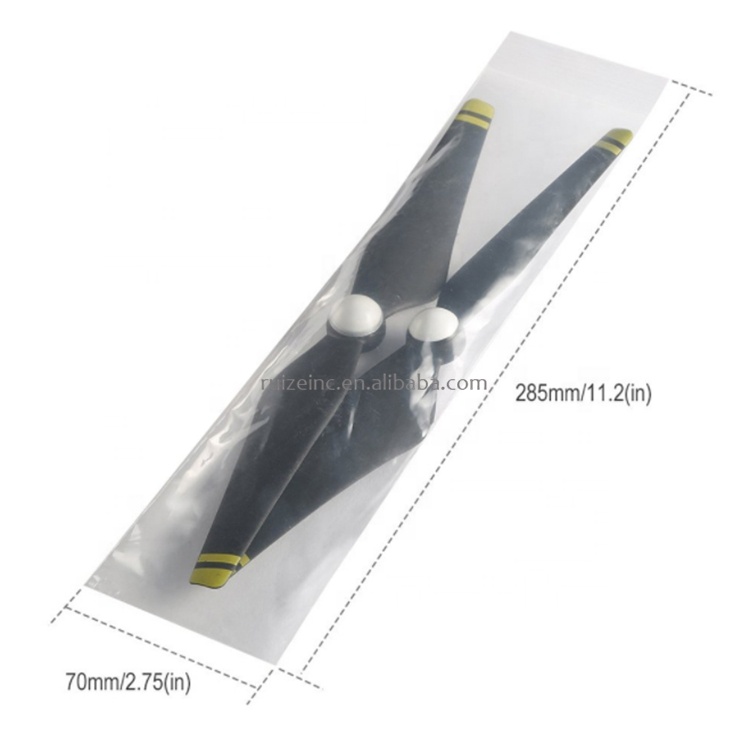 1 Pairs 9450S Propeller blade Propellers Prop Spare parts For DJI Phantom4 pro+/ Advanced Camera Drone Accessories