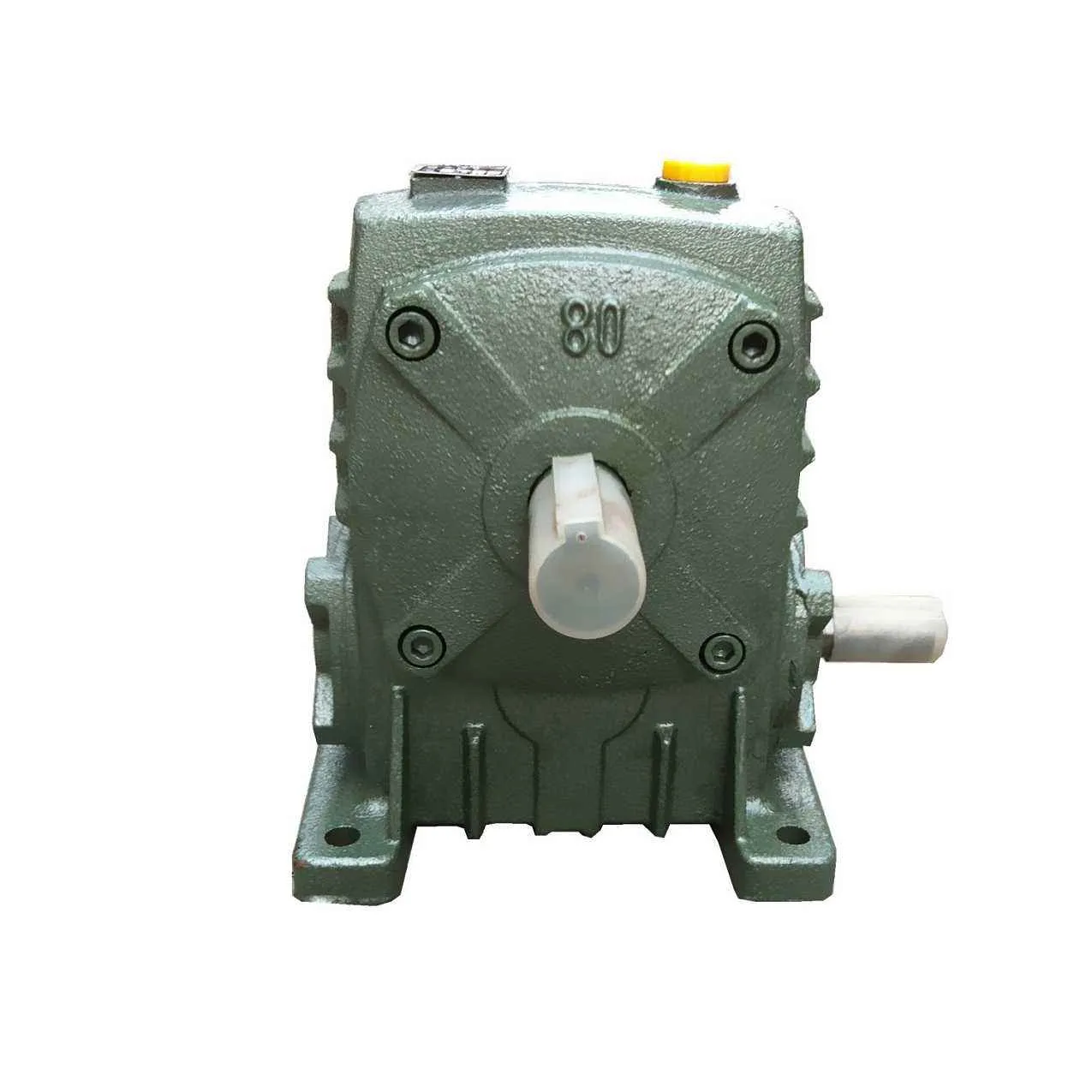 series WY WPWK reducer right angle gearbox worm gearboxes
