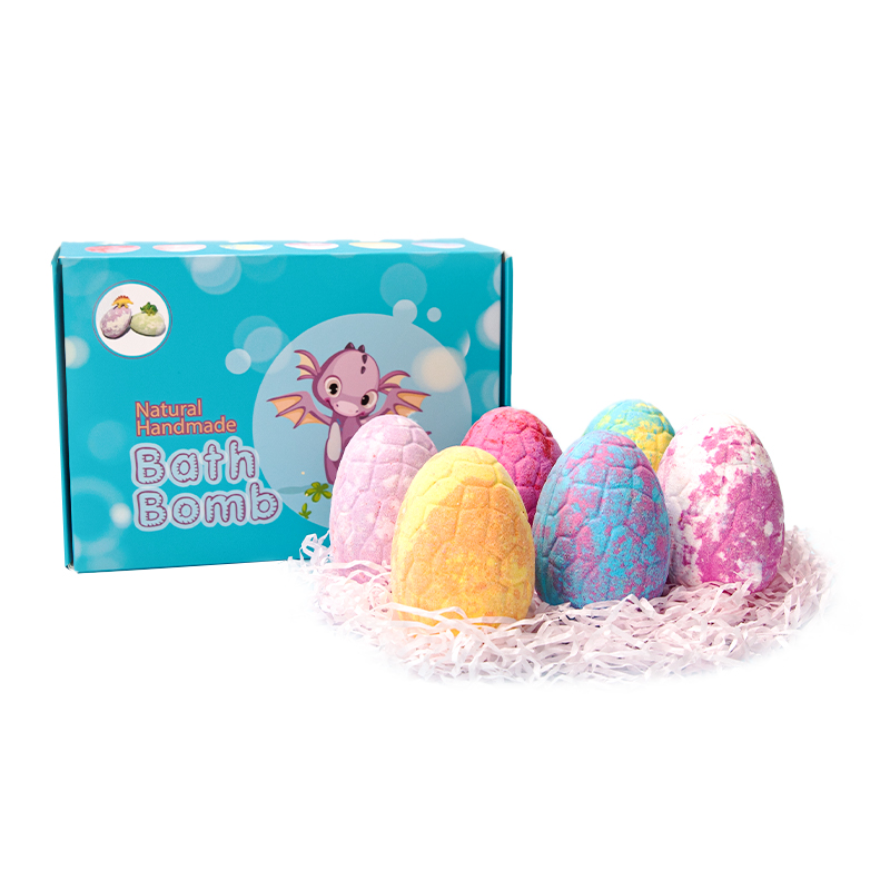best gift kids fun bath toys surprise bath bomb