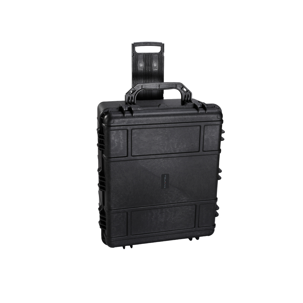 Пластиковый защитный чехол для DJI Inspire 2, аксессуары для дрона, водонепроницаемый, из твердой пены