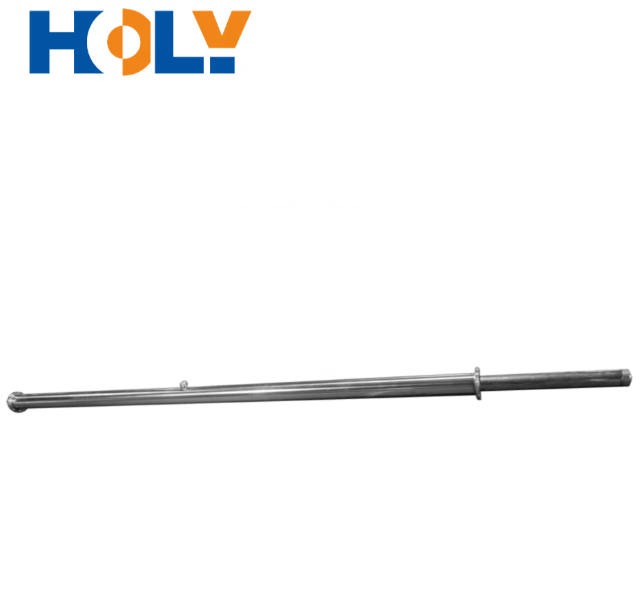 ASME & CE DN20,3/4 дюйма, вакуумная трубка с жидким аргоном для пищевой и напитковой промышленности