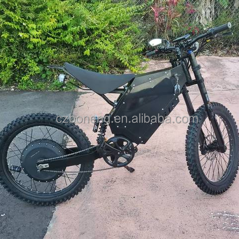 72V45AH аккумулятор 12000w Ebike Sur Ron Light Bee X Электрический велосипед, горный электрический велосипед