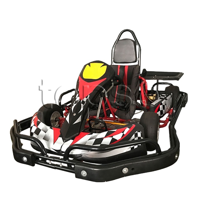 80CC Huasheng Двигатель Mini Go Kart для детей