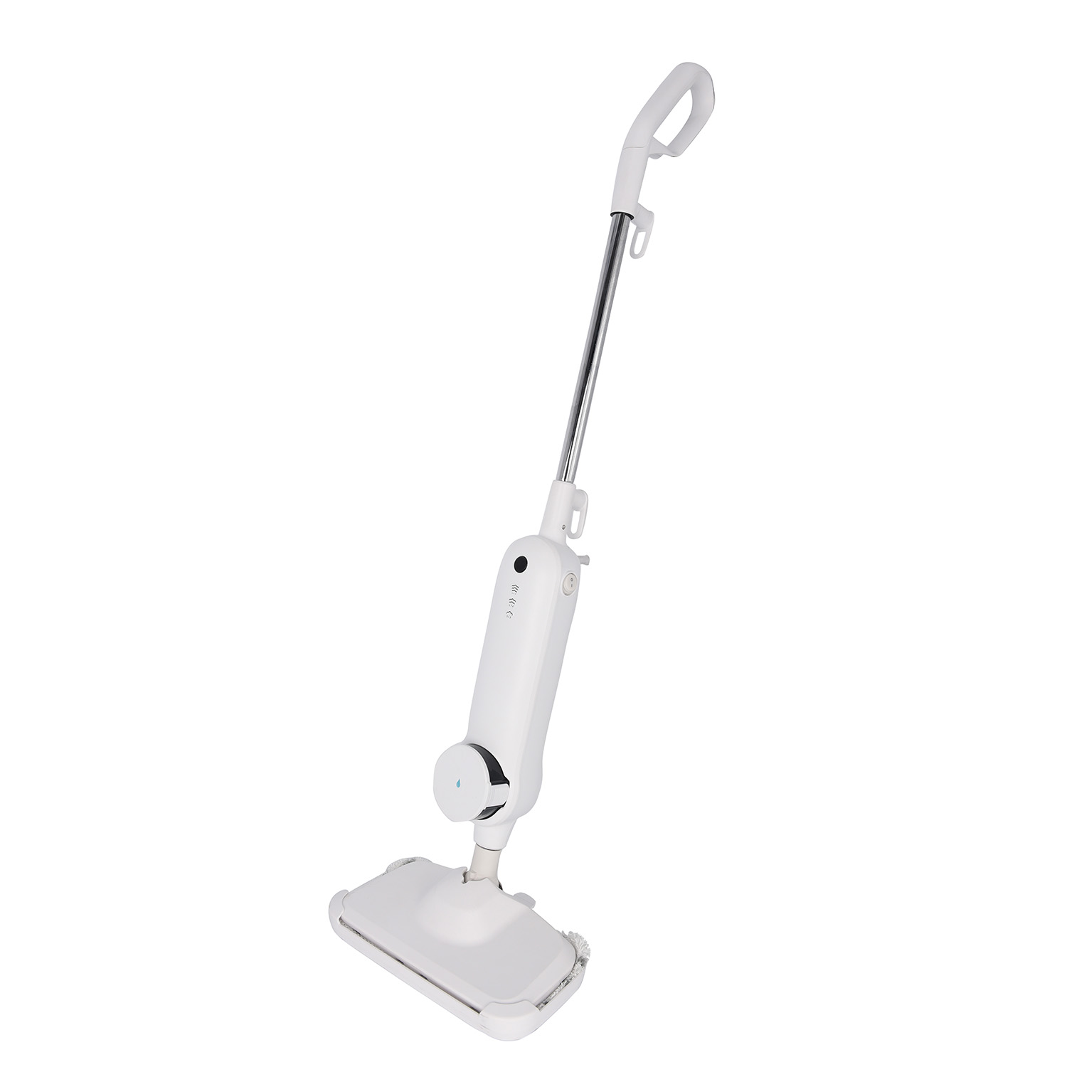 NEW electric removable filter upright standing vertical floor cleaning sterilization steam mops