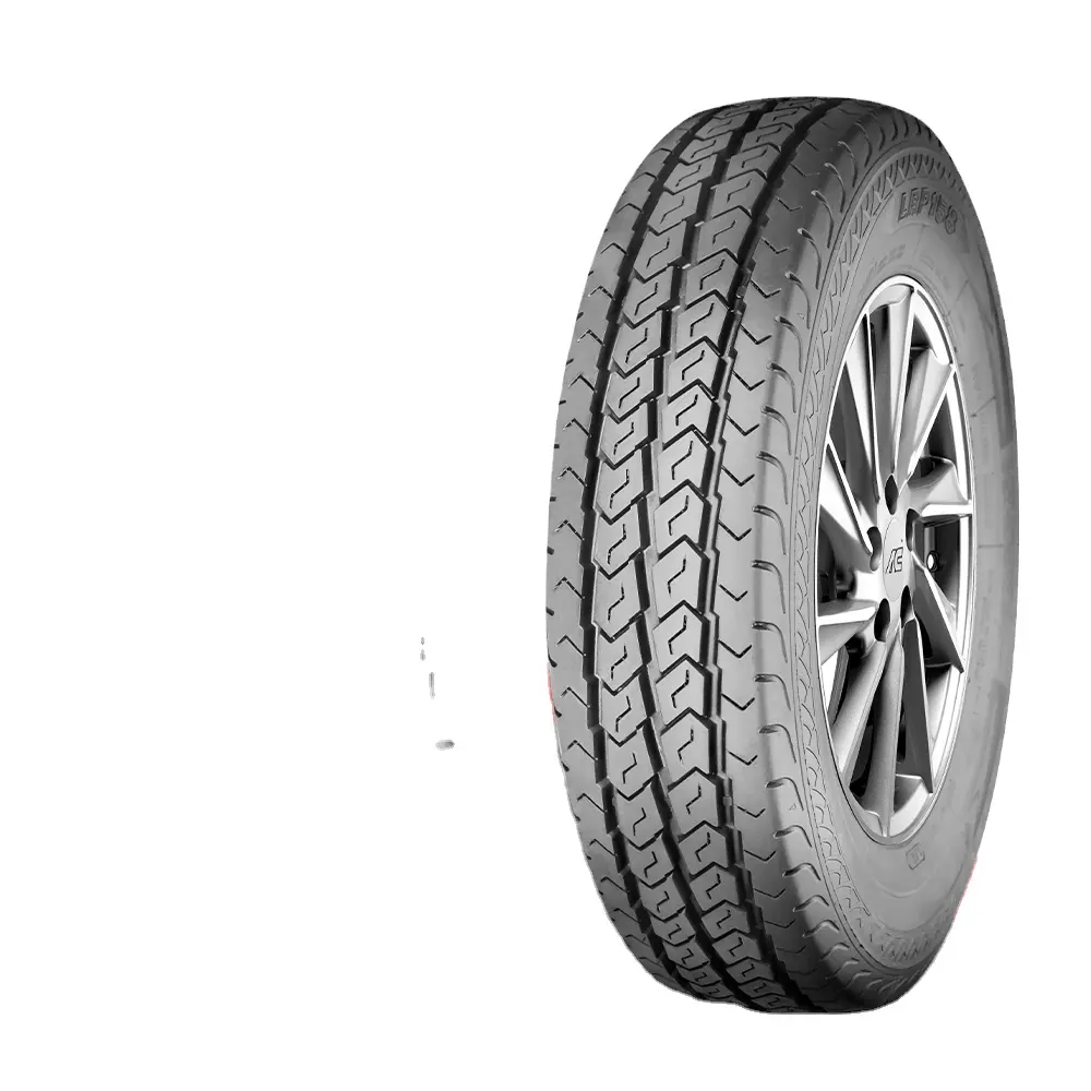 China reifen neumaticos 205/55R16 195/50R15 Snow tyre Stud Winter Car Tires