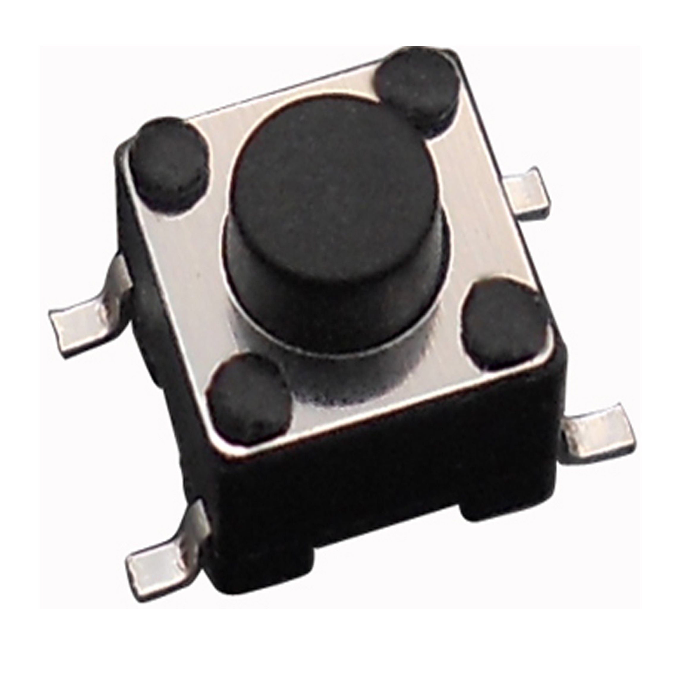 TS-D003 тактильный переключатель 6x6 по заводским ценам smd micro Мгновенный Переключатель питания для ИК-датчик температуры жевательной резинки