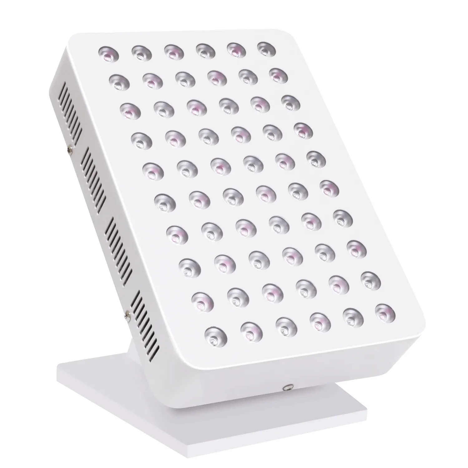 Led Red Light lights for 660nm Red Light Devices with Stand for Skin Physiotherapy