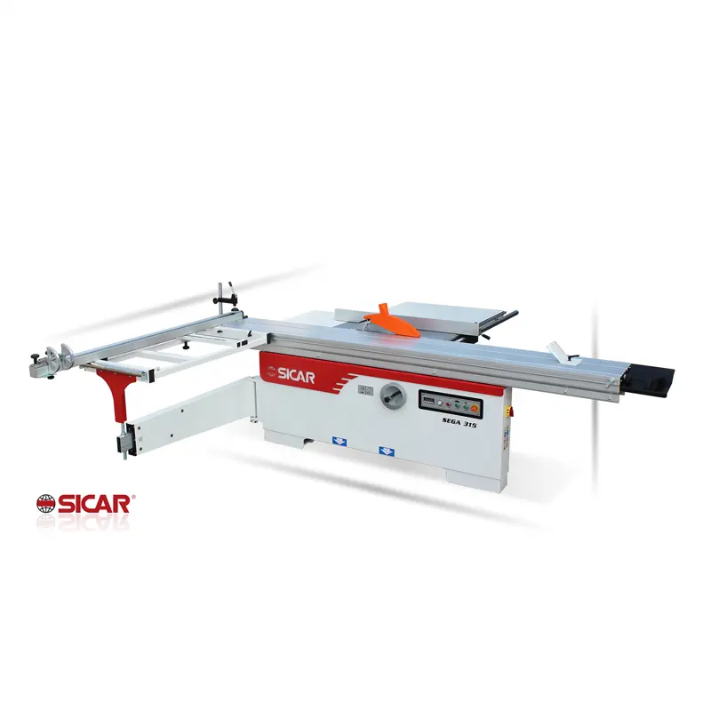 SEGA 315/350 Panel Saw