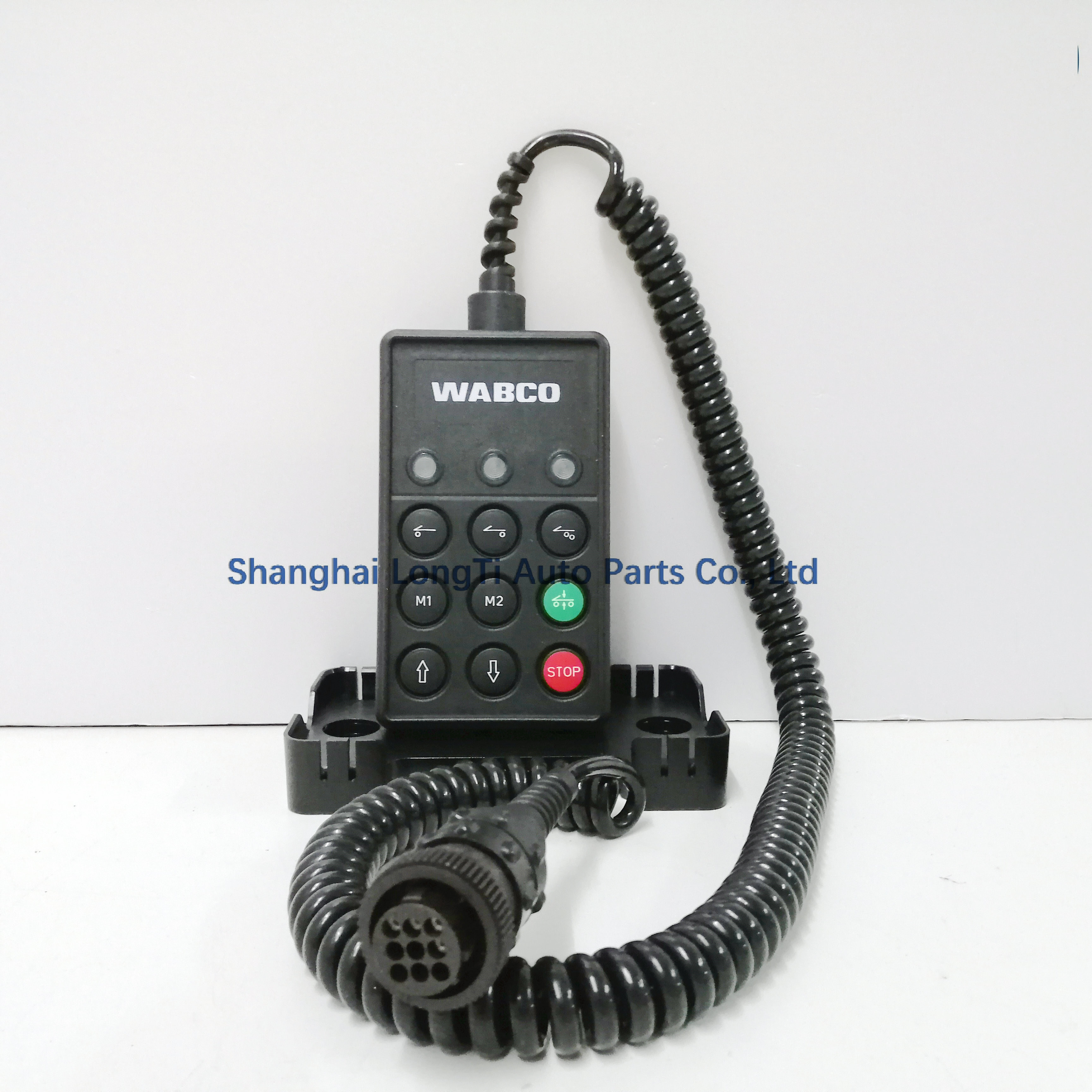 Контроллер WABCO ECAS 4460561170