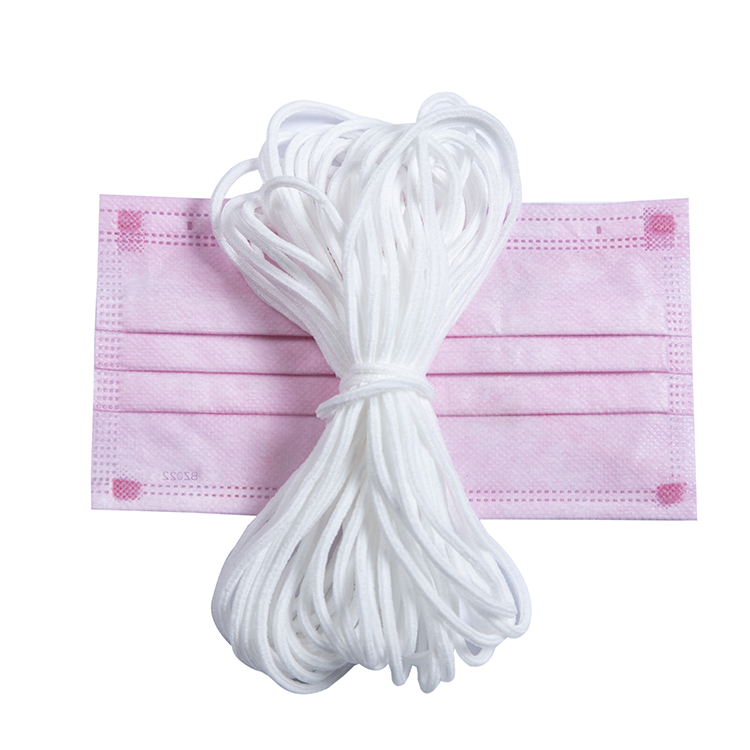 Top Quality Manufacturer Masker Earloop 3 ply