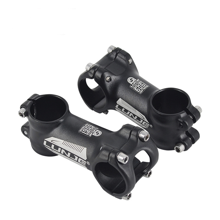 Cycling Parts Lightweight Aluminium Alloy MTB Mountain Road Bike Cycle Handlebar Stem