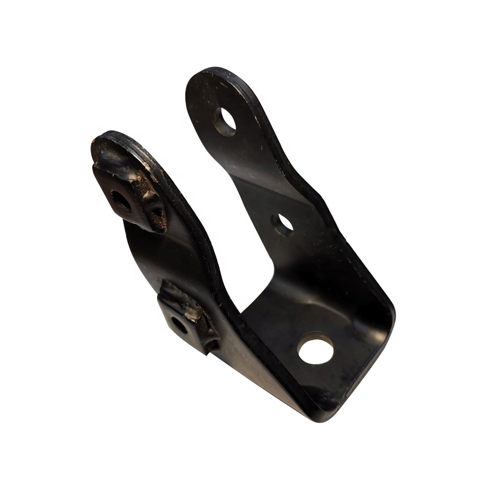 Golf Cart Upper Clevis Assembly Passenger Side Driver Side for Club Car Precedent 2004+ Tempo G&E 2018-up Golf Carts