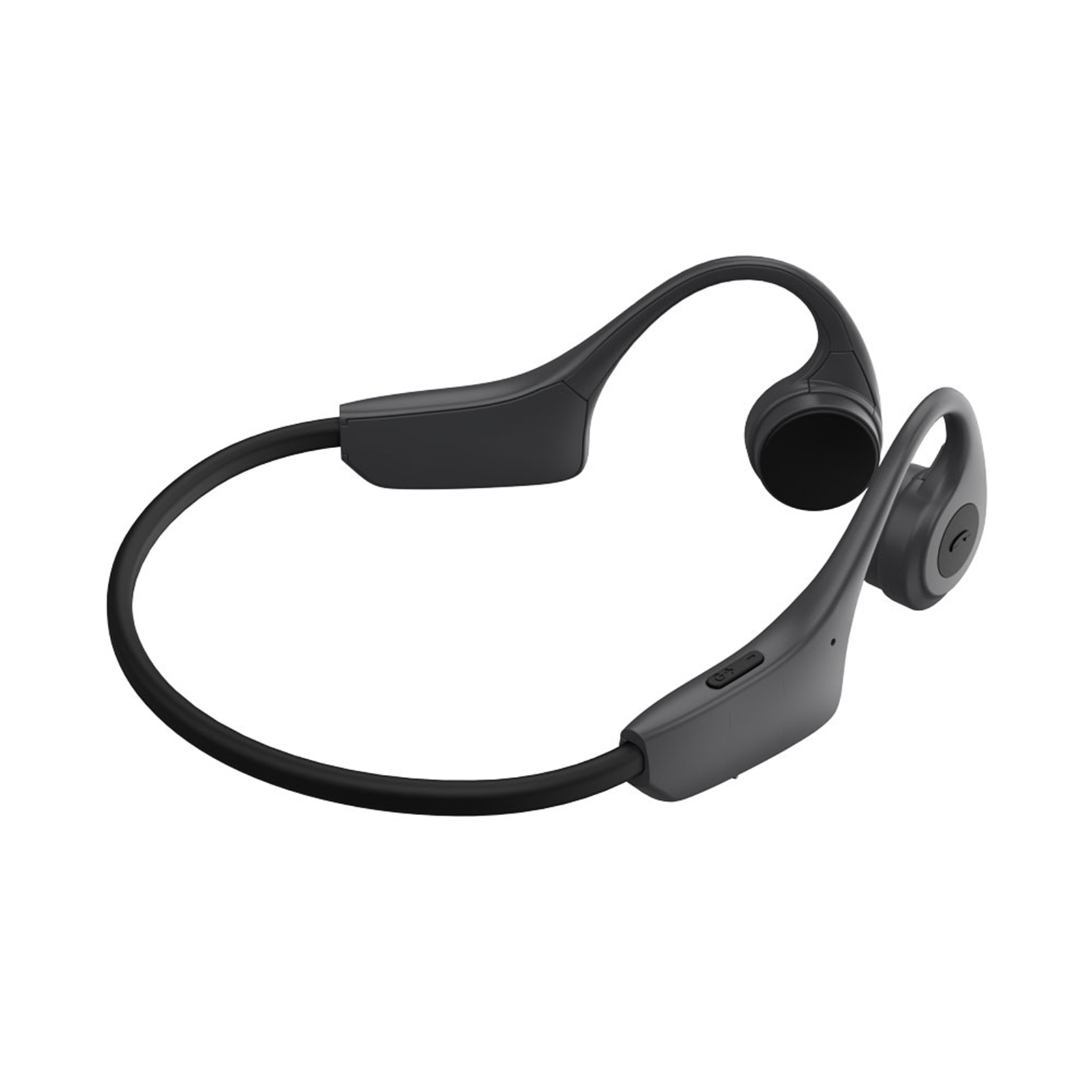 H10 костной проводимости гарнитура поставляется с 8G памяти Bluetooth костной проводимости наушники спортивные открытые наушники