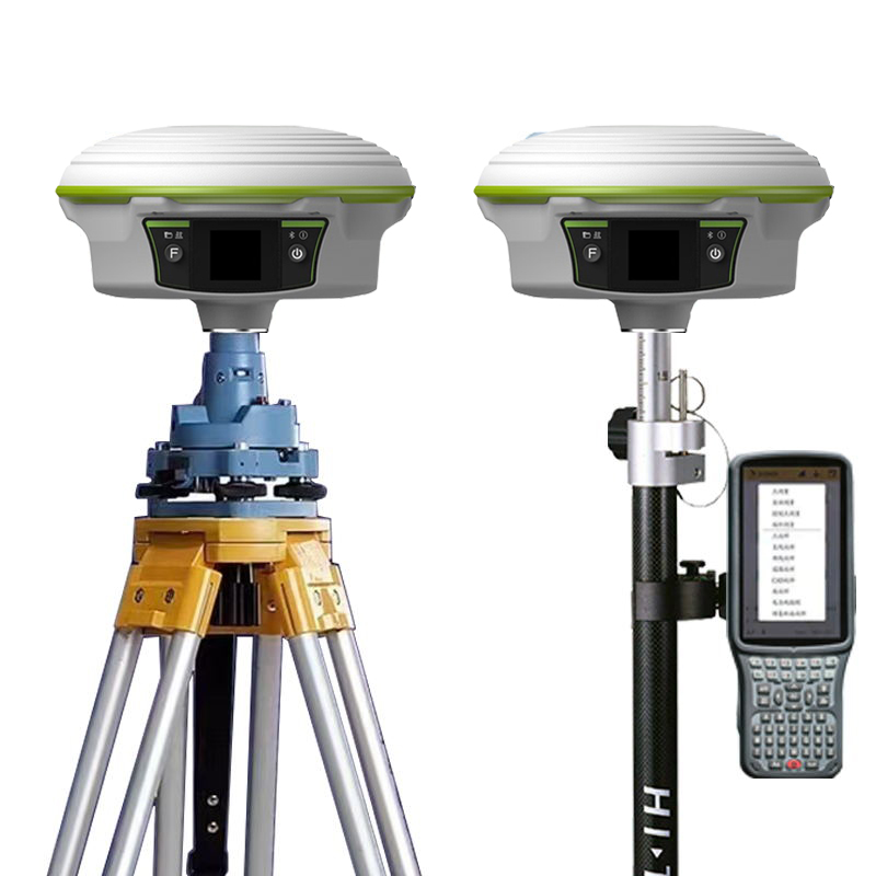 2022 Новый недорогой Gps-приемник Rtk Taurus T9 RTK base GNSS GPS beidou