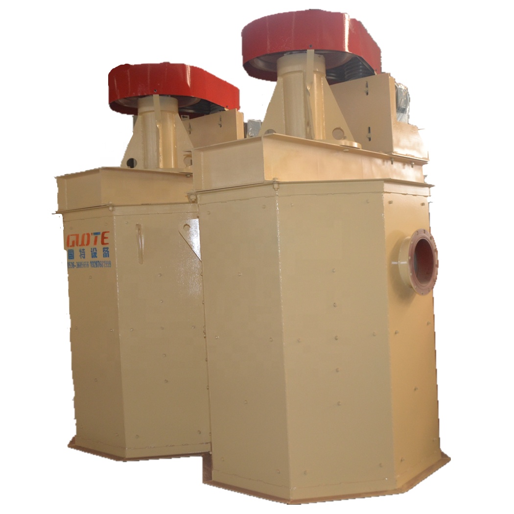 Small sea river silica washer sand washing machine equipment