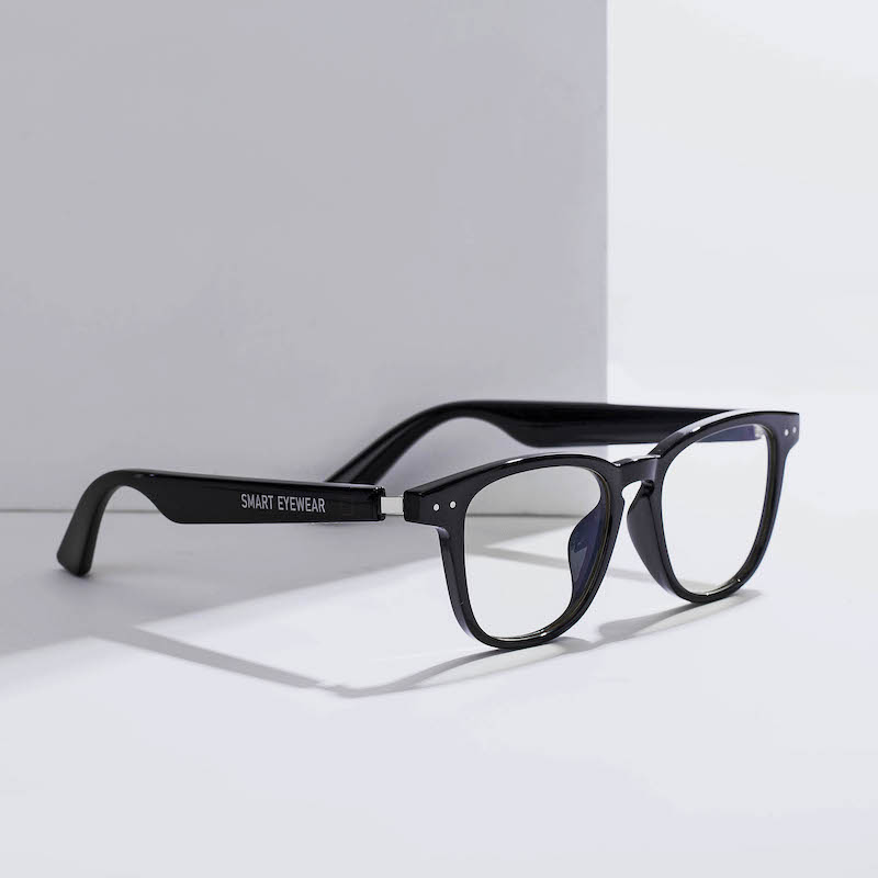 High Fashion Intelligent Wireless Bluetooth Smart Audio Glasses