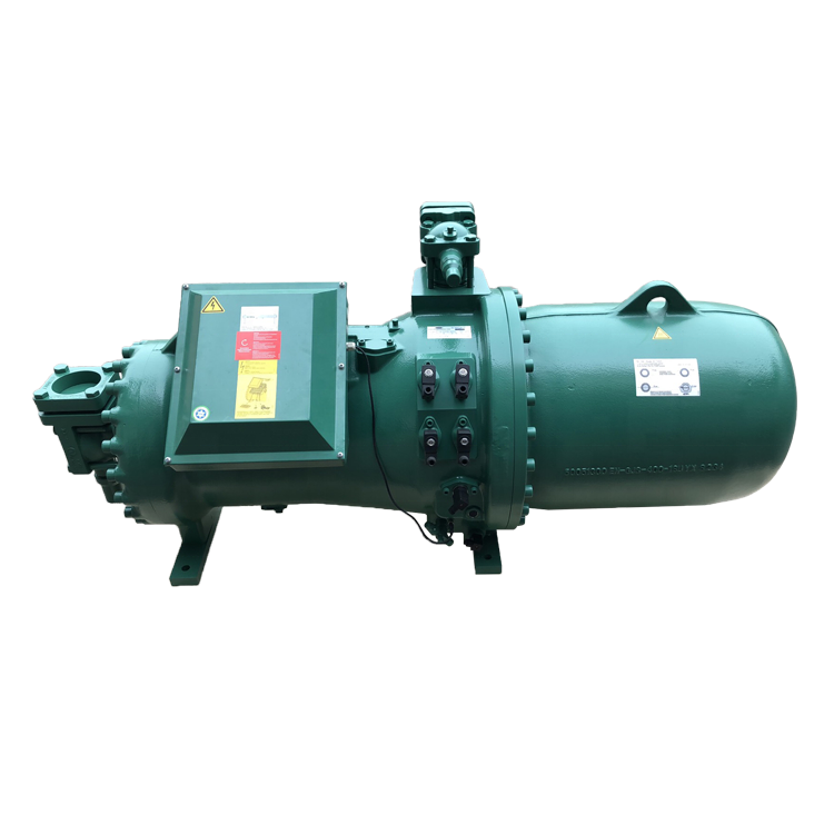 Bitz винтовой компрессор для холодильных камер Csh8593-140y-40p