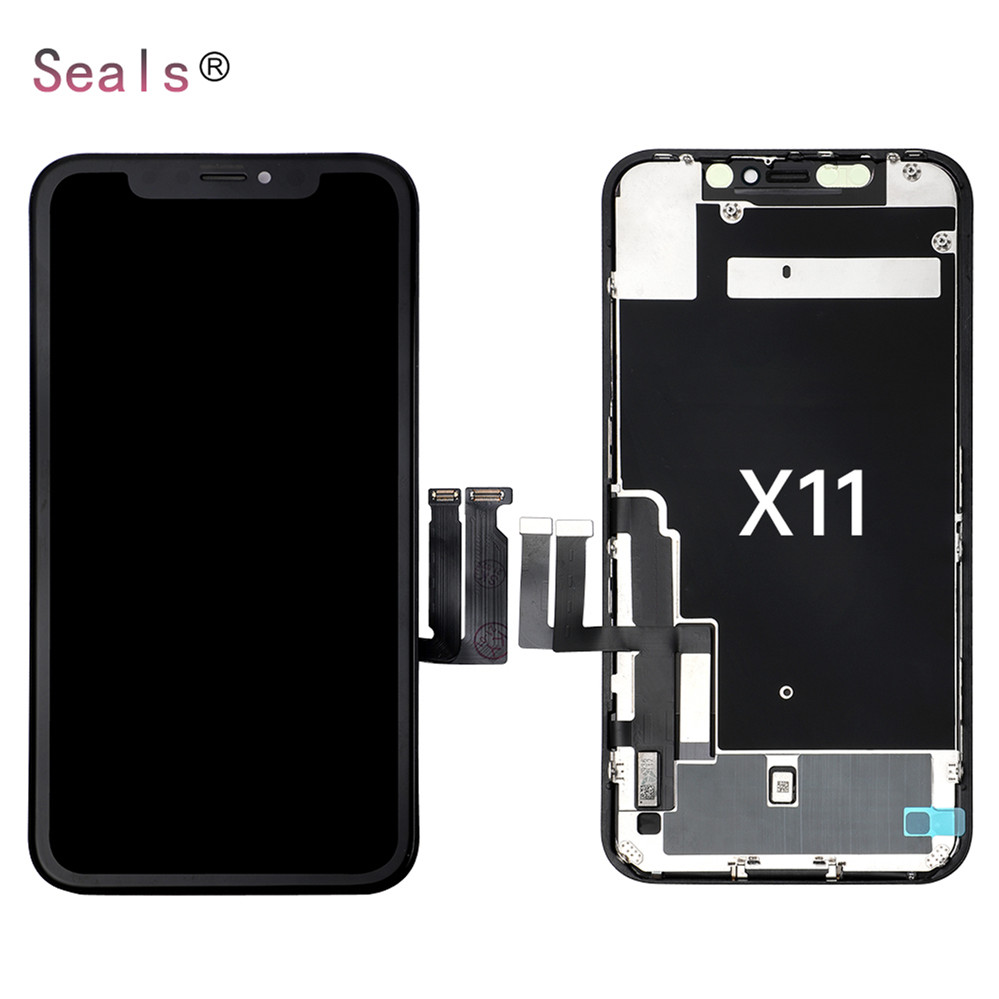 ЖК-дисплей для iphone 11, ЖК-дисплей для мобильного телефона, поставщик ЖК-дисплея