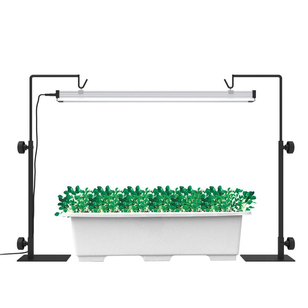 Led Grow Light Grow Seedlings LED Full Spectrum Commercial Growing System Plant Growth Light