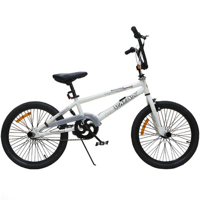 2021 Chinese performance cycling male and female adults BMX street car 20 inches extreme stunt bike
