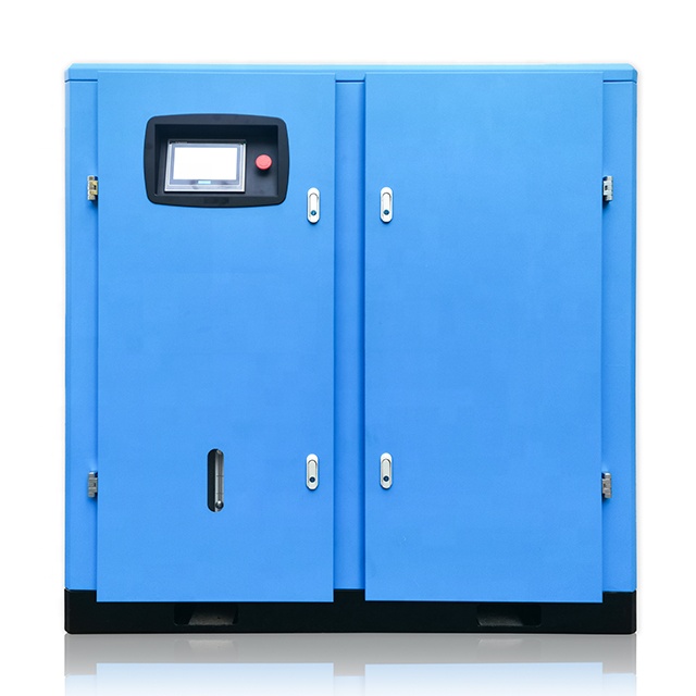 22kw 10bar 109cfm 145psi 3.1m 3/мин Общий Промышленный применимый новый промышленный Электрический винтовой воздушный компрессор высокого давления