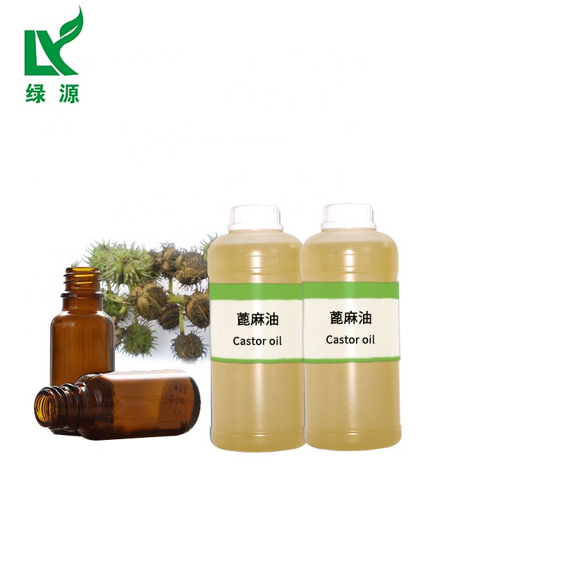 RICINUS COMMUNIS (касторовое) масло/Холодный пресс касторовое масло цена для ухода за волосами и гладкая