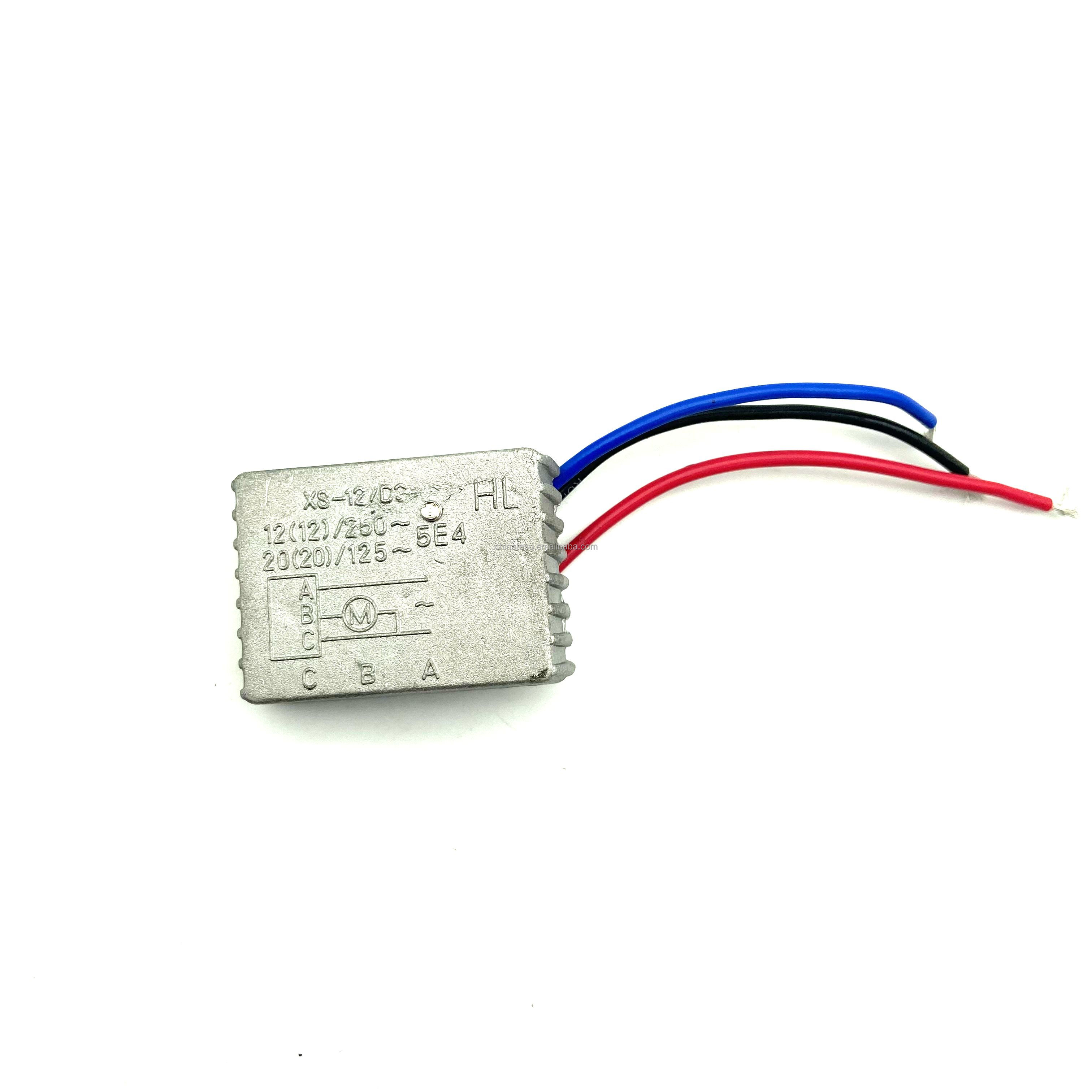 FESU 8913 Soft start speed control power tools part