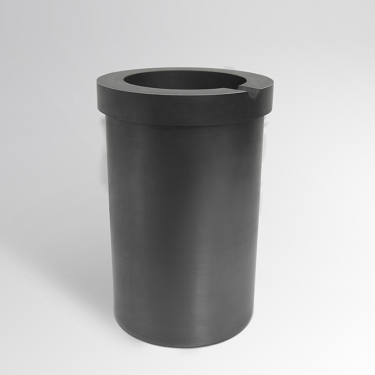Factory price manufacturer graphite crucible pot molds for sale