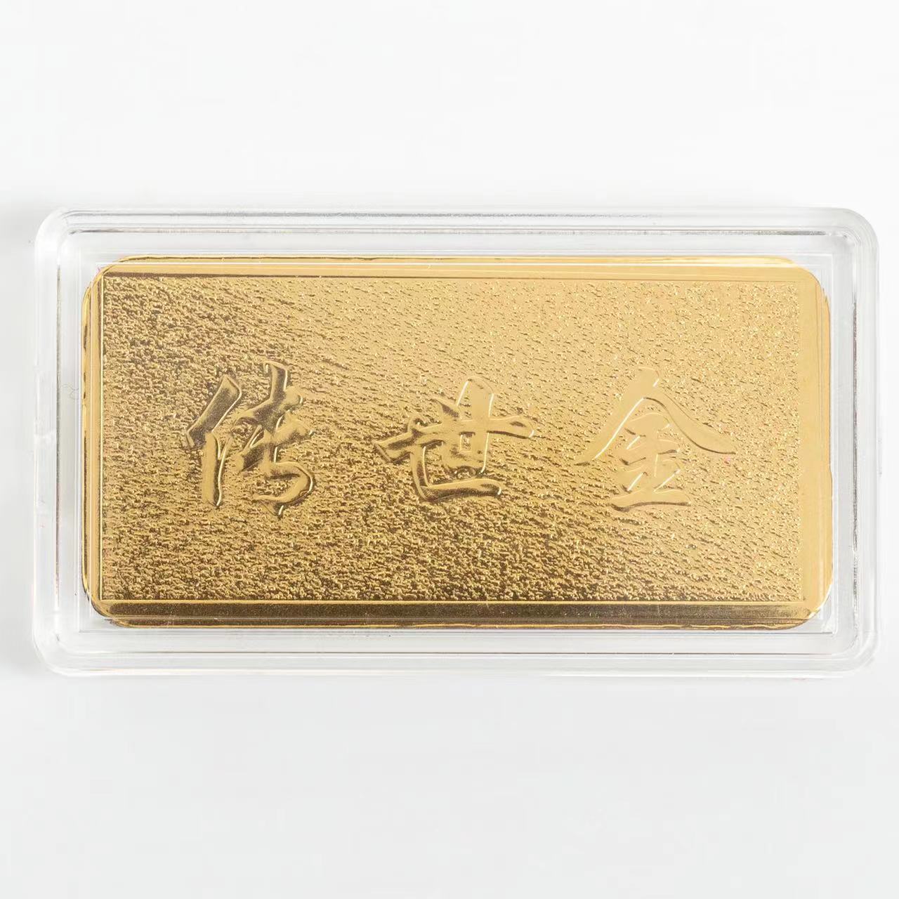 Золотые стержни 24k pure 999 ценное изделие под заказ золотые сувениры золотые стержни 24k чистый слиток