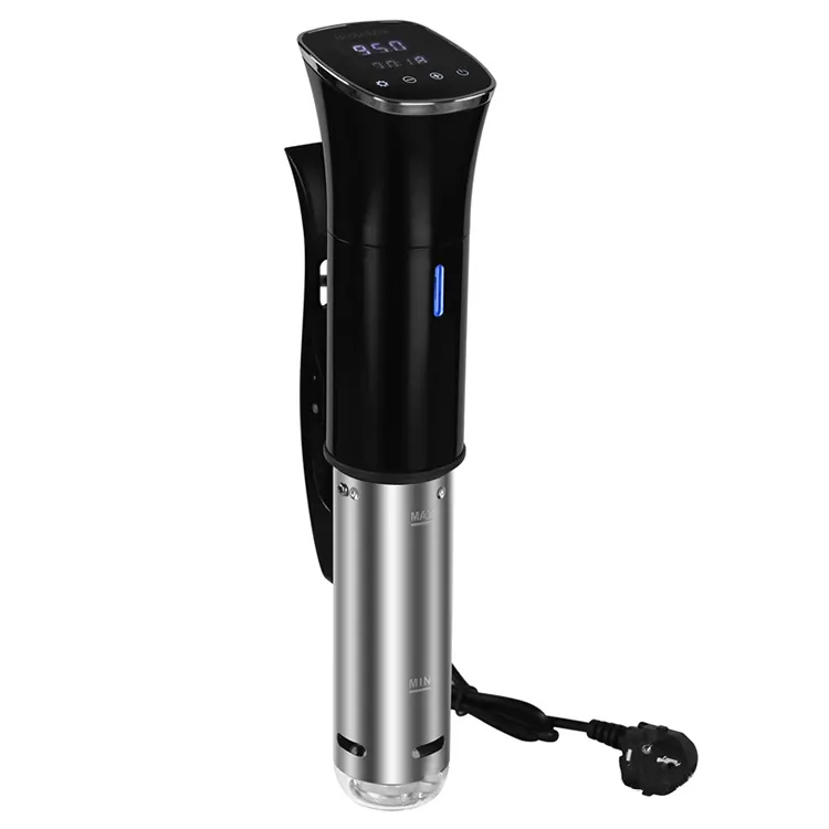 2022 Agreat Hot Selling Sous Vide Cooker 1800W Thermal Immersion Circulator With Sous Vide Recipe Sous Vide