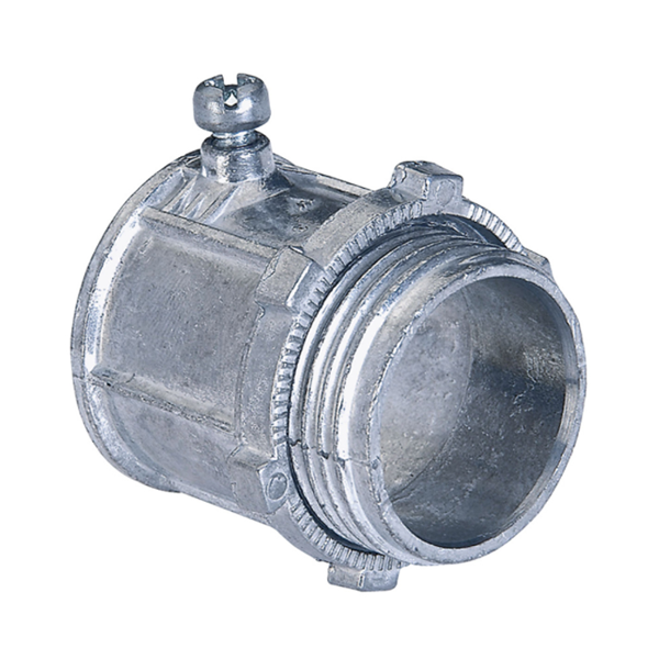 Set Screw Die Casting EMT Conduit Fittings