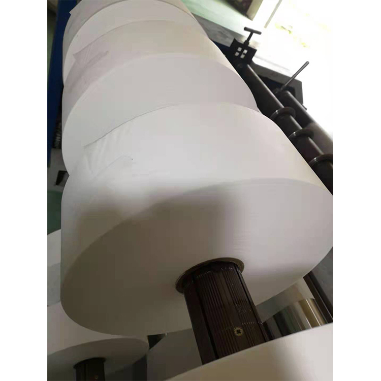Professional The Supply Of Automatic Packaging Machine Packaging Granular Silica Gel Desiccant Non-Woven Cloth For Wholesales