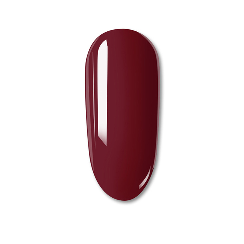 YUXI Wholesale Gel Nail Polish Professional beauty Colorful Nail Polish Set