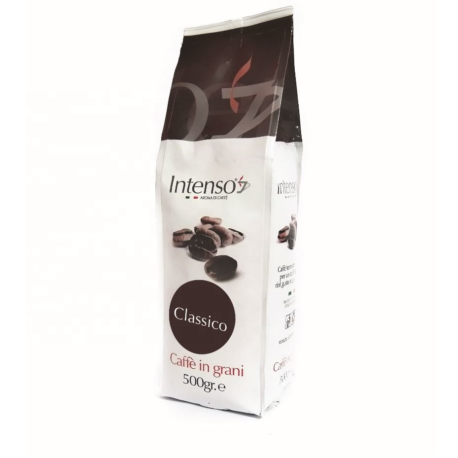 HIGH QUALITY ROASTED CLASSIC COFFEE BEANS FOR SALE