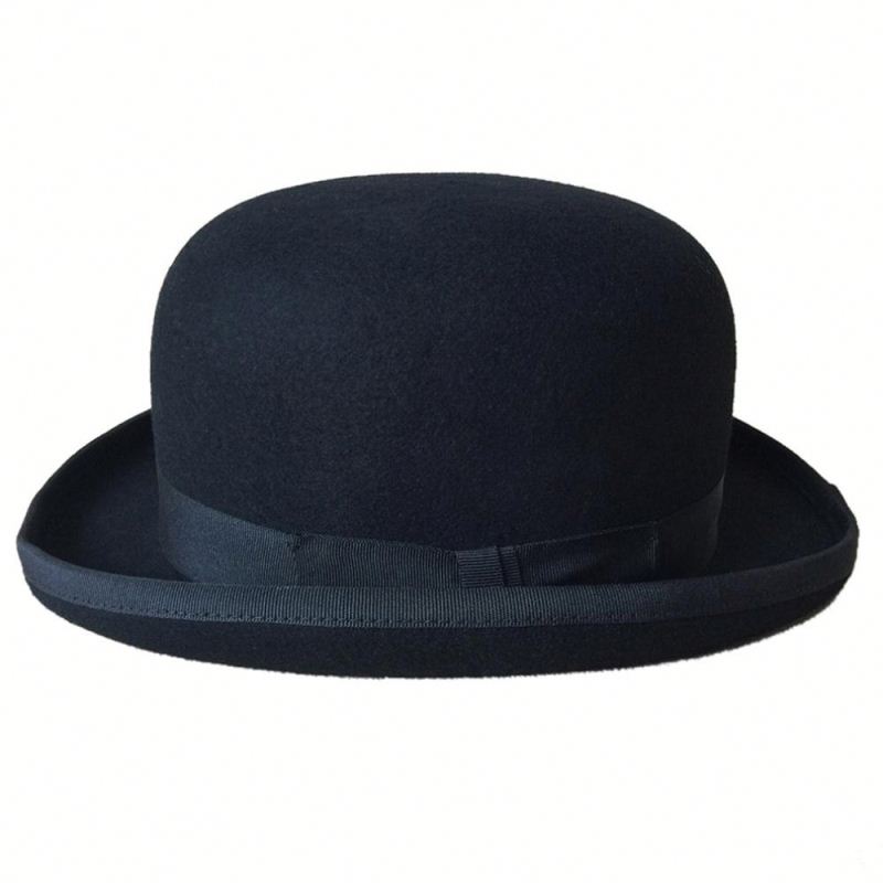 Зима британский джентльмен Купол шляпа европейский и американский fedora Джаз Шерсть оптовая продажа