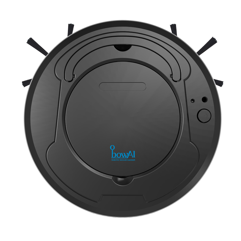 RYK OB8 Cheap Robot Vacuum Cleaner Wholesale Intelligent Automatic Sweeping Floor Cleaner Smart Home Cleaning Device